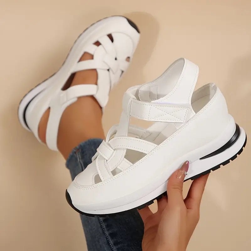 Vespera Orthopedic Arch Support Sandals
