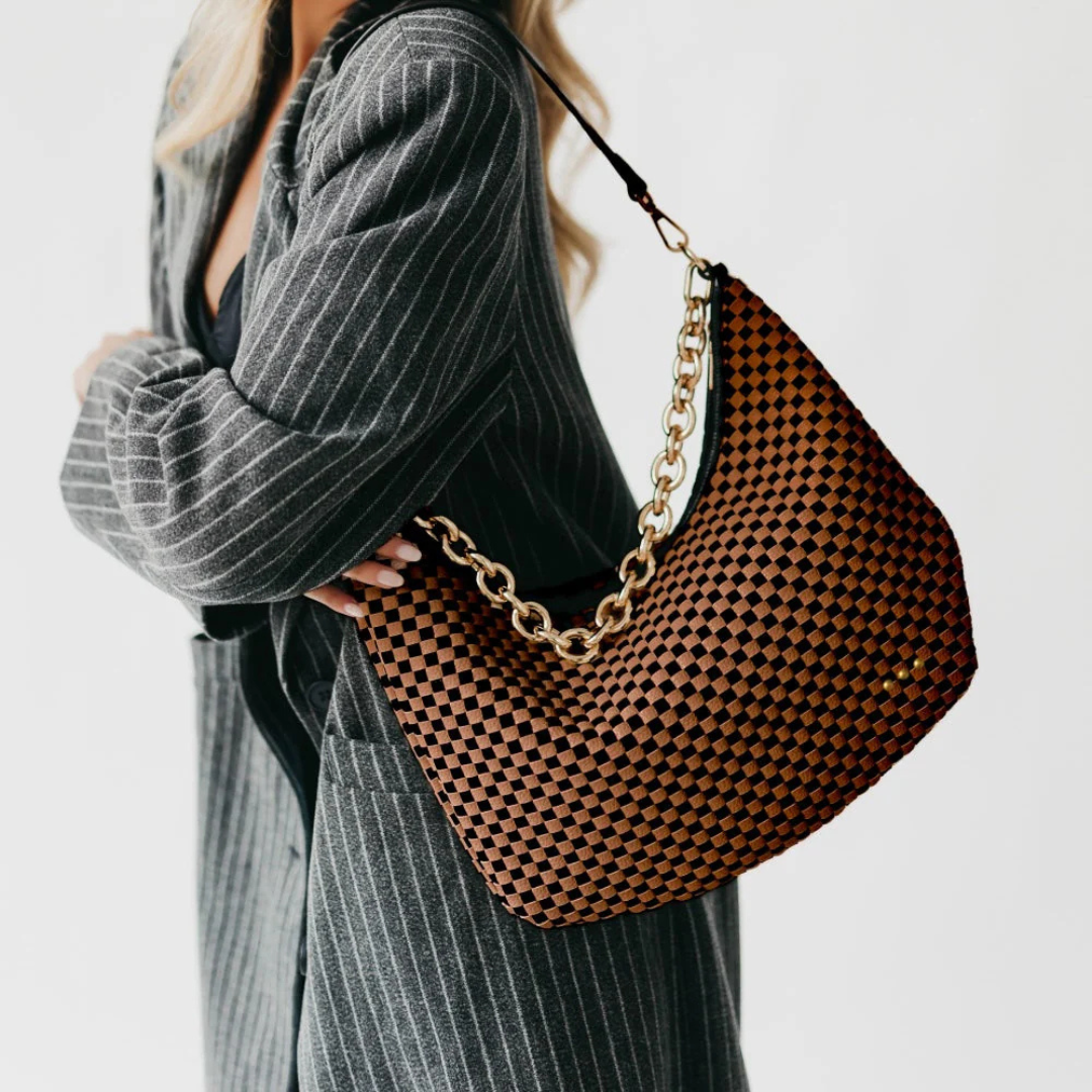 Bellina Slouchy Bag