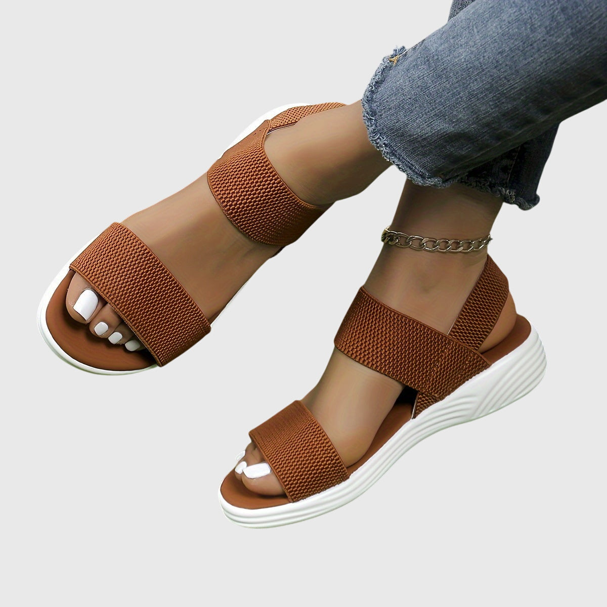 Aveline Women's Orthopedic Sandals