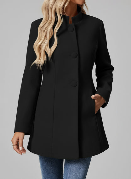 Alina Timeless Elegant Jacket