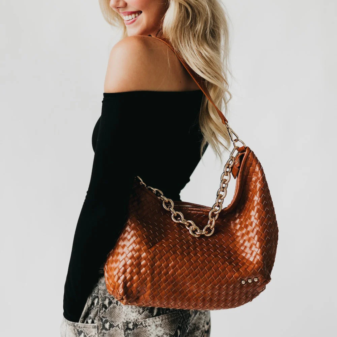 Bellina Slouchy Bag