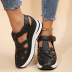 Vespera Orthopedic Arch Support Sandals