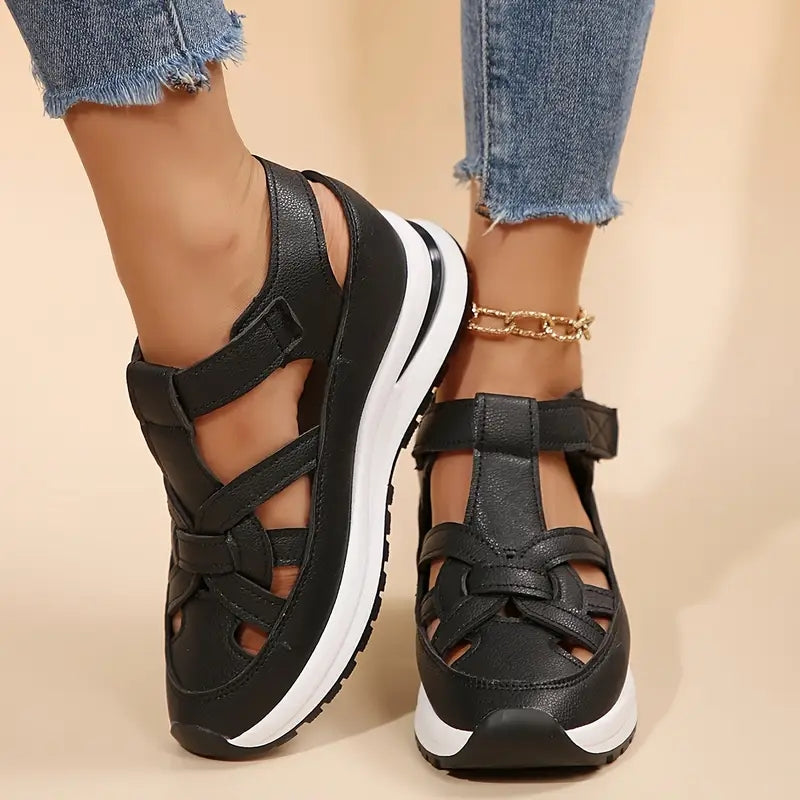 Vespera Orthopedic Arch Support Sandals