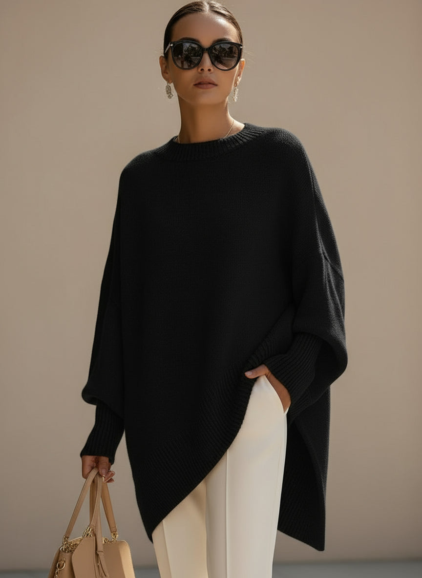 Solina Elegant Sweater