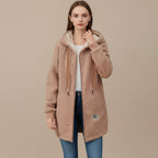 Selvia Fleece Jacket