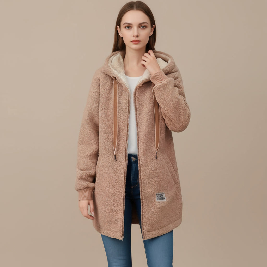 Selvia Fleece Jacket