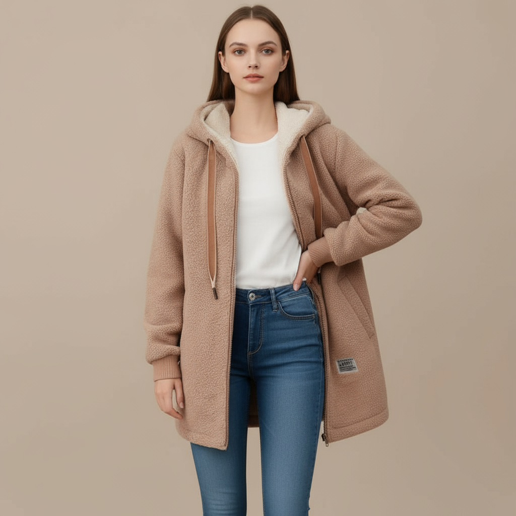 Selvia Fleece Jacket
