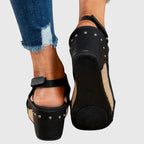 Giselle Orthopedic Arch Support Sandals