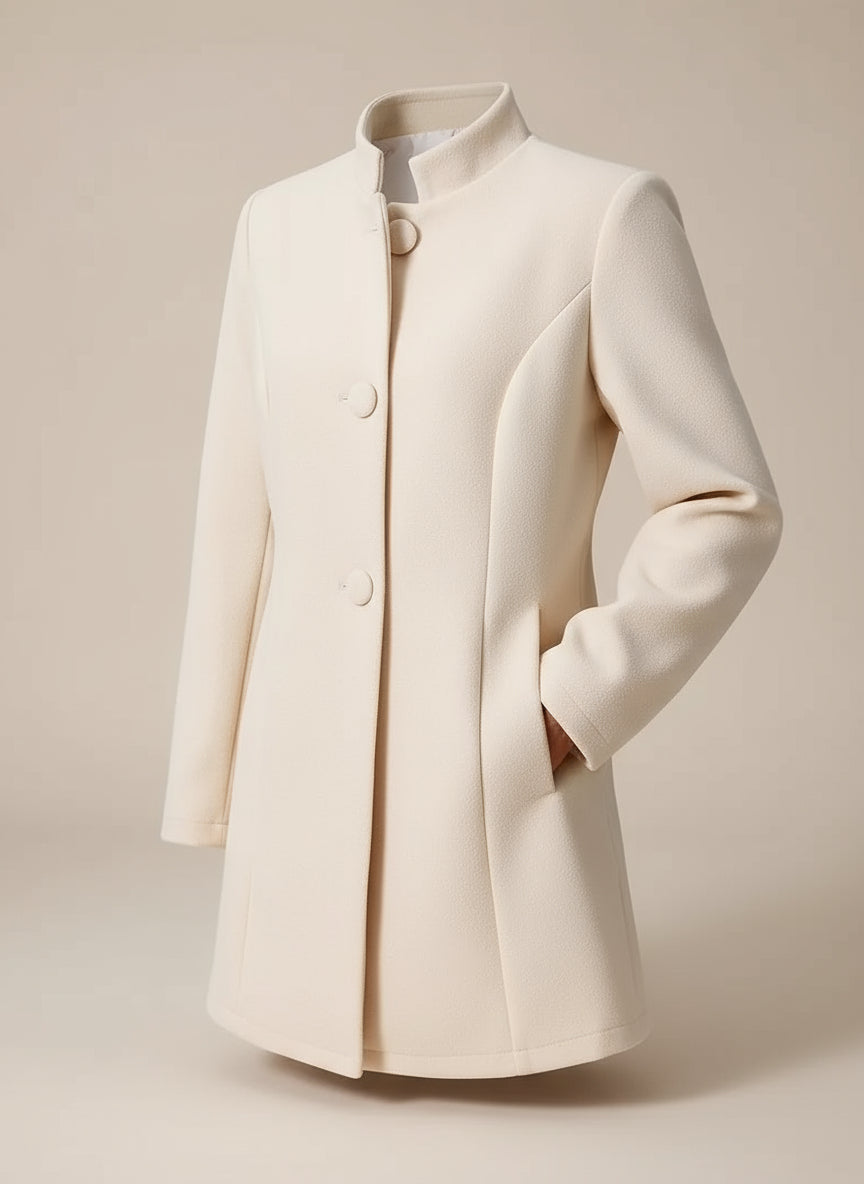 Alina Timeless Elegant Jacket