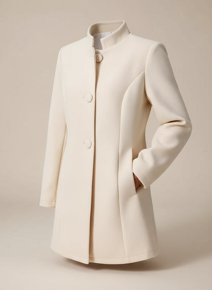 Alina Timeless Elegant Jacket