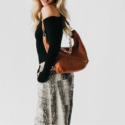 Bellina Slouchy Bag