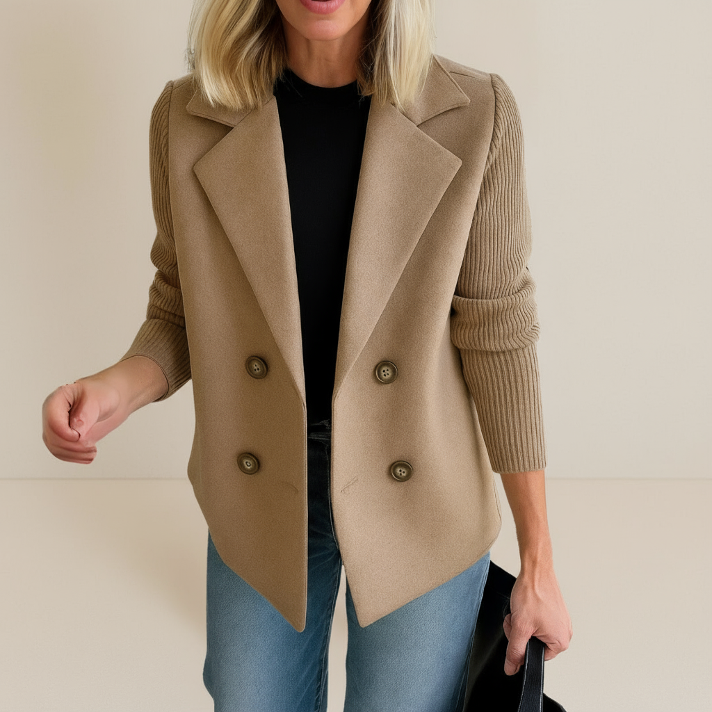 Paloma Sweater Blazer