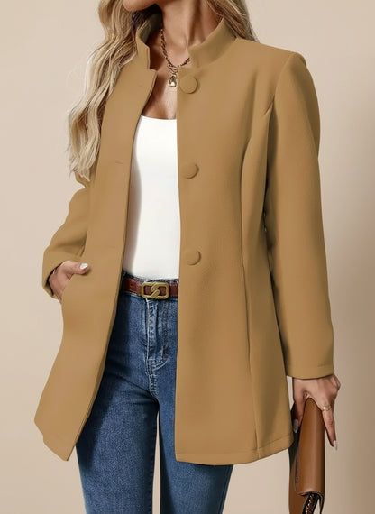 Alina Timeless Elegant Jacket