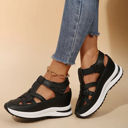 Vespera Orthopedic Arch Support Sandals