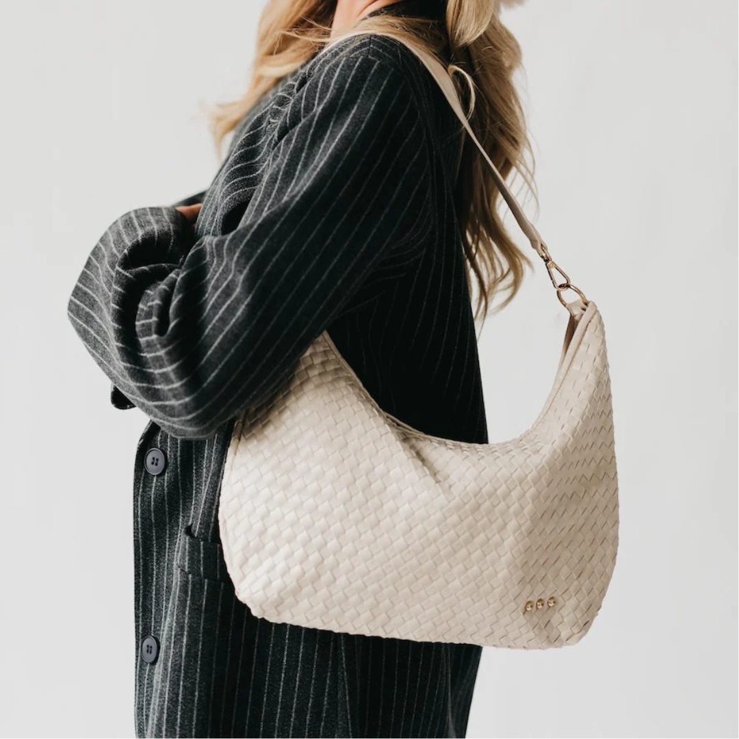 Bellina Slouchy Bag
