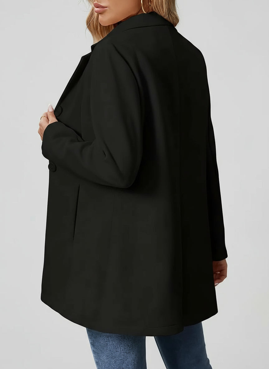 Alina Timeless Elegant Jacket