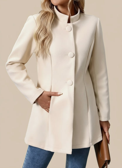 Alina Timeless Elegant Jacket