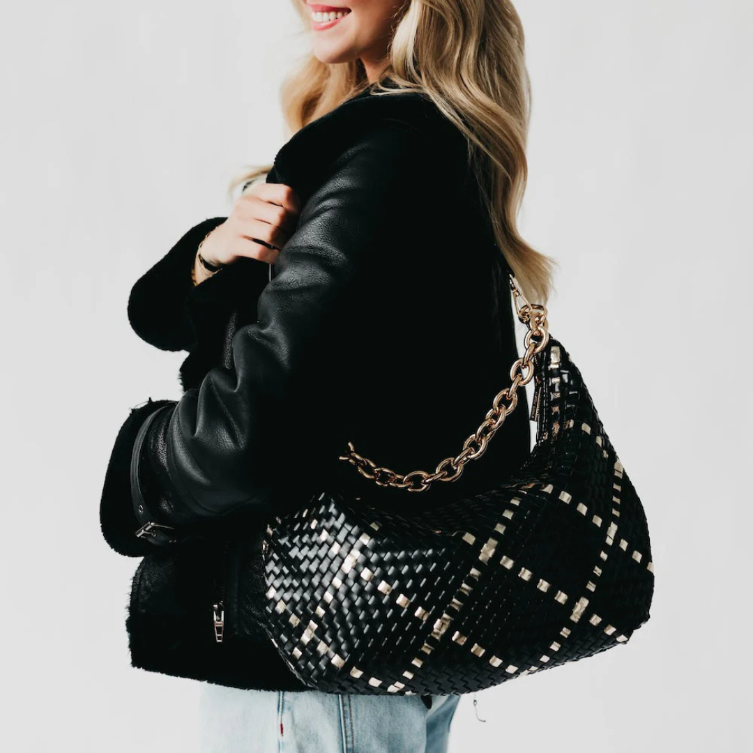 Bellina Slouchy Bag