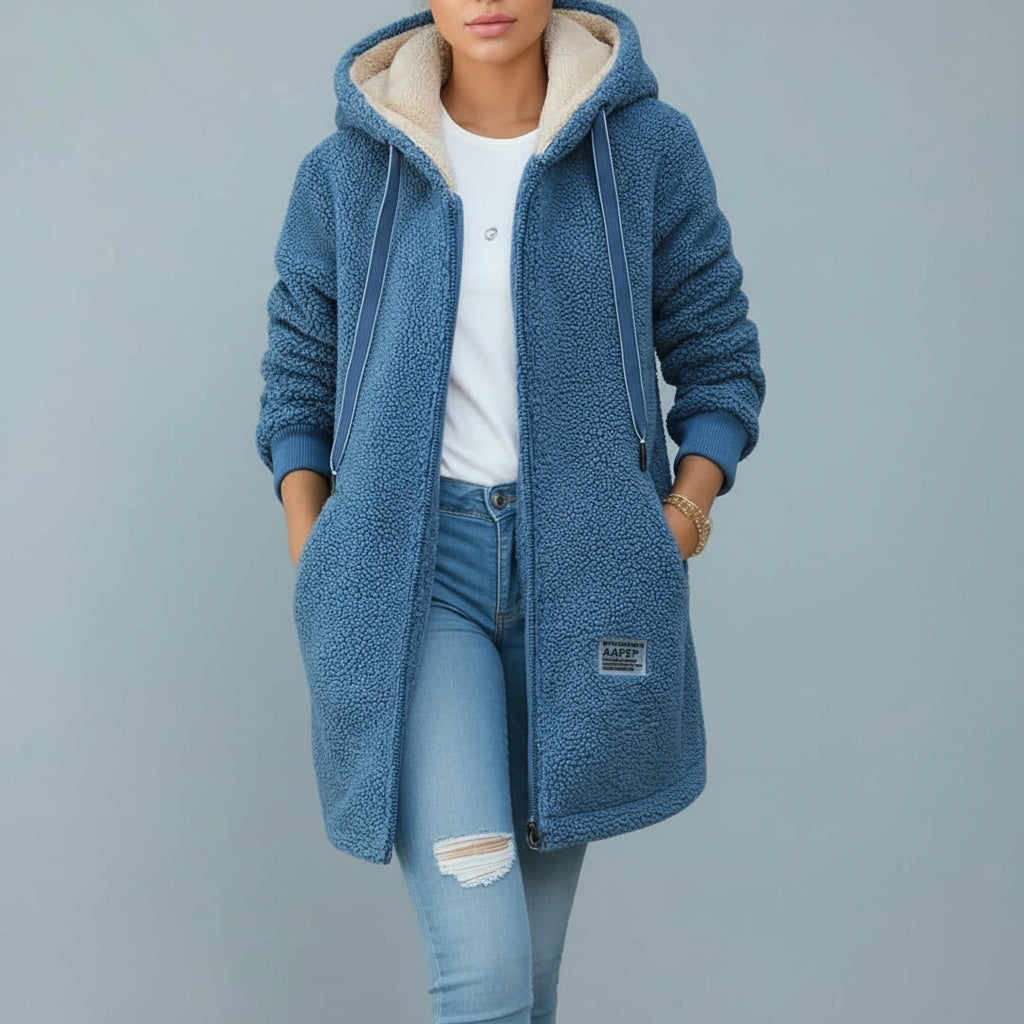 Selvia Fleece Jacket