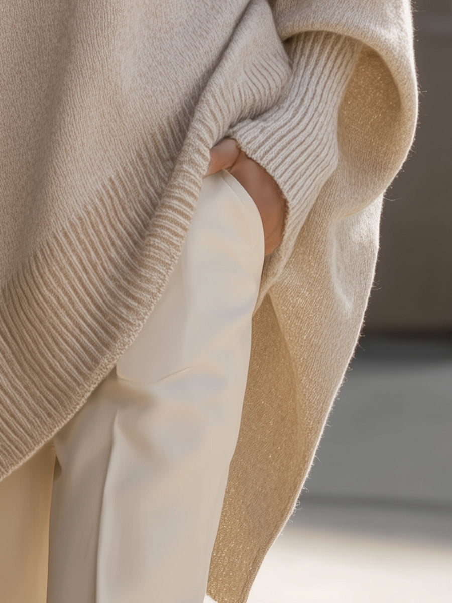 Solina Elegant Sweater