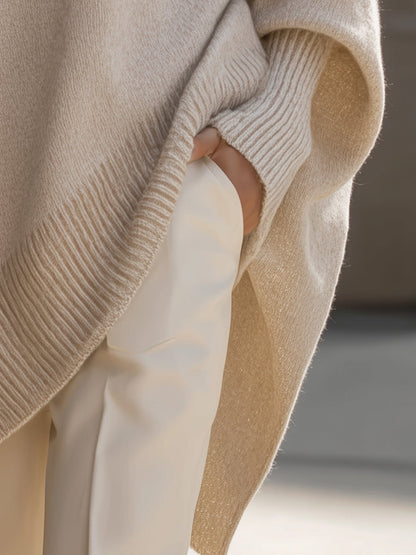 Solina Elegant Sweater