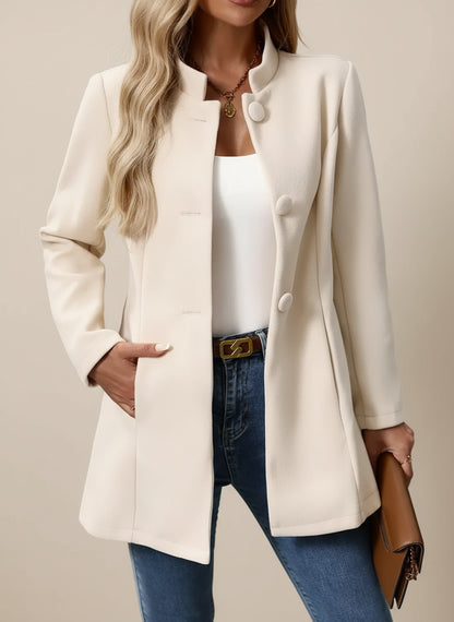 Alina Timeless Elegant Jacket