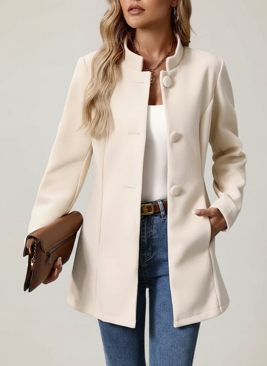 Alina Timeless Elegant Jacket