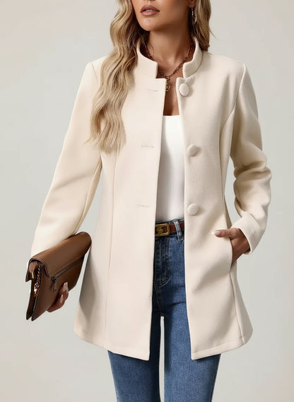 Alina Timeless Elegant Jacket