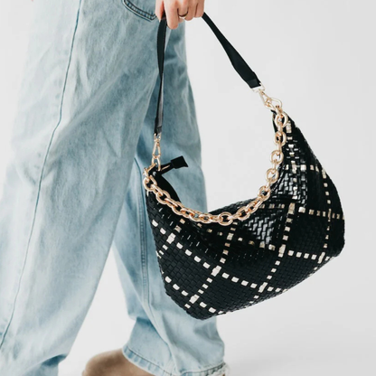 Bellina Slouchy Bag