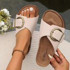 Stylish Orthopedic Arch Support Sandals