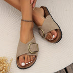 Stylish Orthopedic Arch Support Sandals