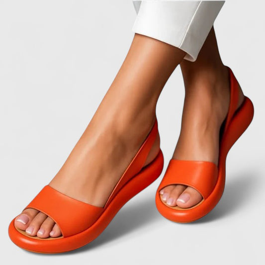 Sorelle Orthopedic Arch Support Sandals
