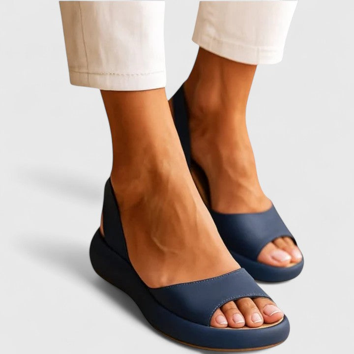 Sorelle Orthopedic Arch Support Sandals