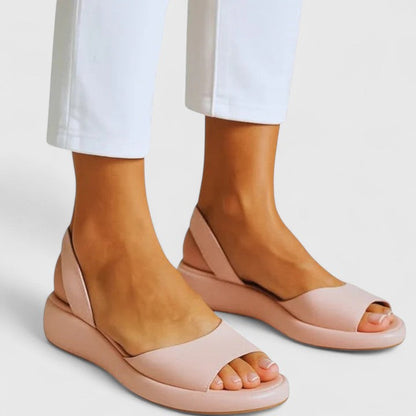 Sorelle Orthopedic Arch Support Sandals