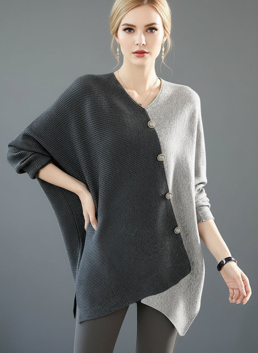 Juliette Knit Shirt Winter