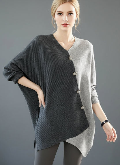 Juliette Knit Shirt Winter