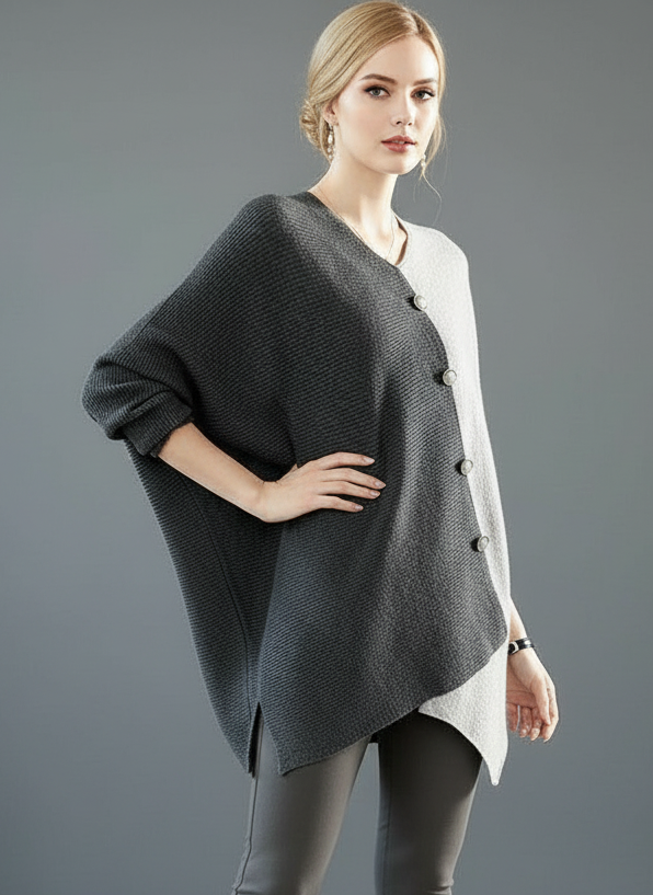 Juliette Knit Shirt Winter
