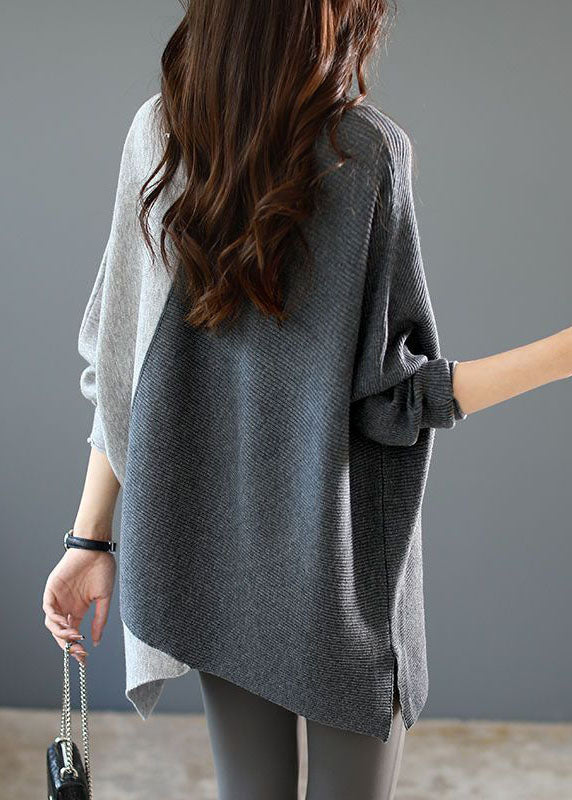 Juliette Knit Shirt Winter