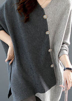 Juliette Knit Shirt Winter