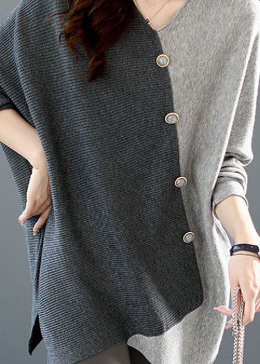Juliette Knit Shirt Winter
