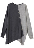 Juliette Knit Shirt Winter