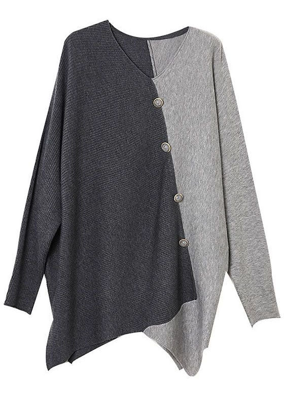 Juliette Knit Shirt Winter