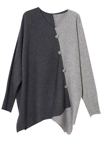 Juliette Knit Shirt Winter