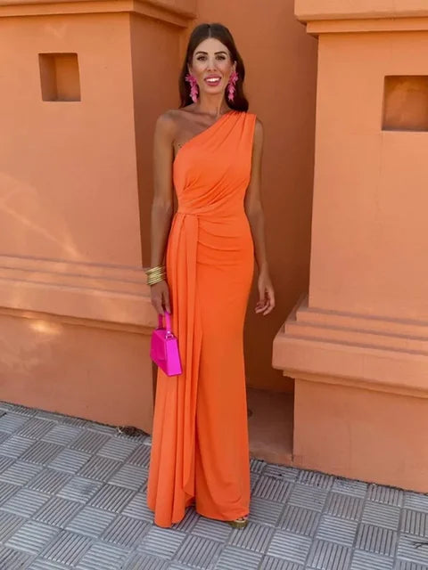 Juliet Elegant Midi Cocktail Dress