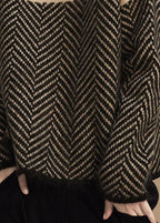 Victoria Knit Pullover Winter