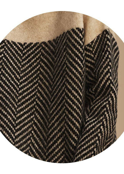 Victoria Knit Pullover Winter