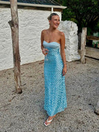 Holly Cocktail Midi Dress
