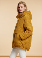 Minerva Winter Parka Jacket