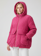 Minerva Winter Parka Jacket