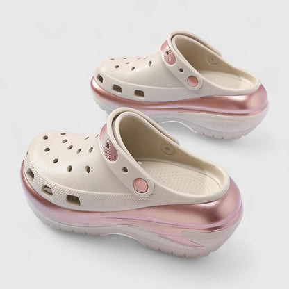 Vaelina Orthopedic Arch Support Sandals
